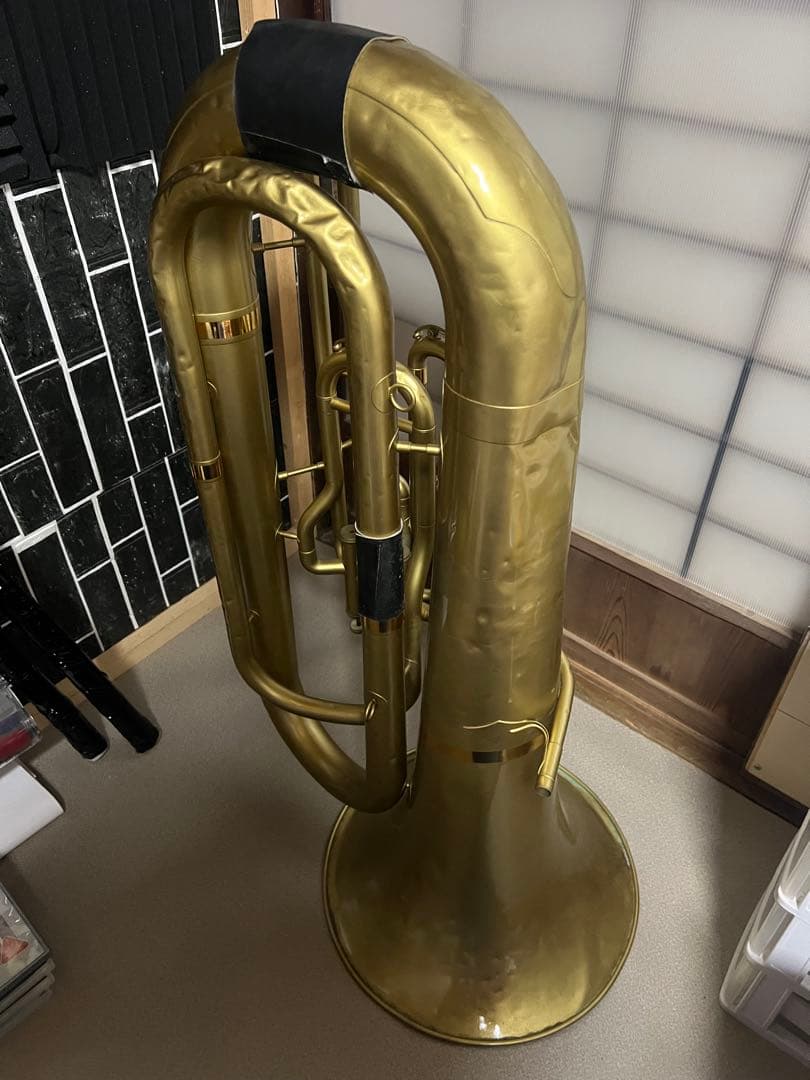 チューバ