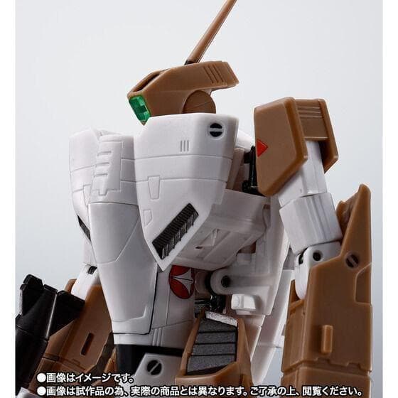 HI-L R VF-1A バルキリー 柿崎速雄機