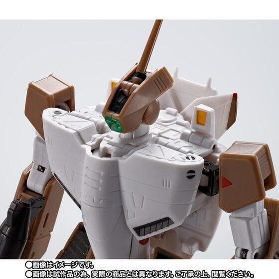 HI-L R VF-1A バルキリー 柿崎速雄機