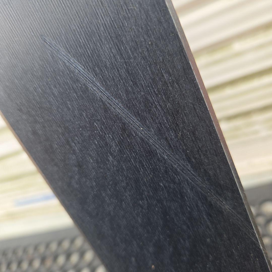 Atomic G9 スキー板　GS レーシング　186cm　r26