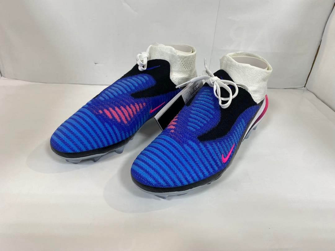 シューズ PHANTOM 6 HIGH ELITE FG