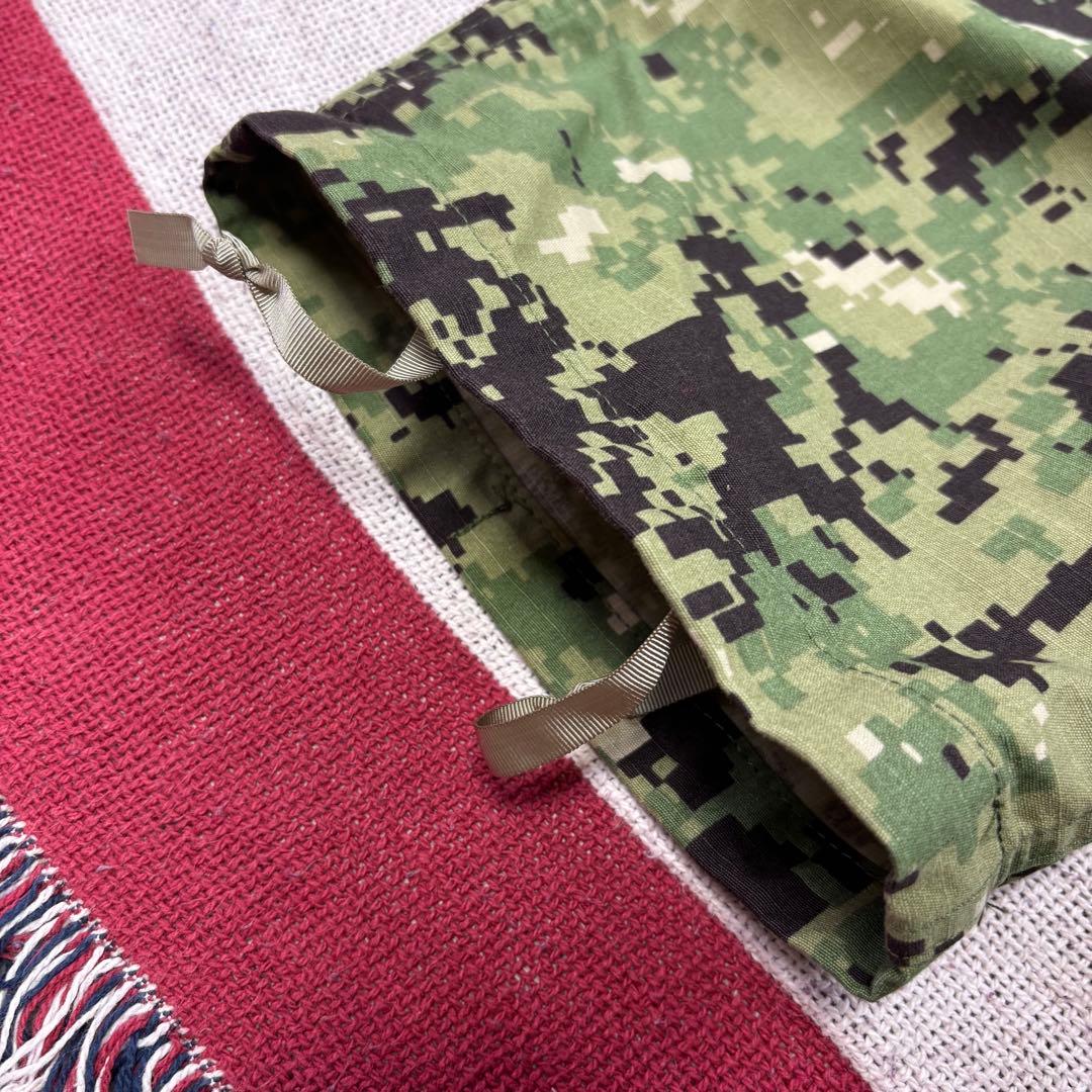 U.S.NAVY NWU Type Ⅲ Trouser AOR2 W36