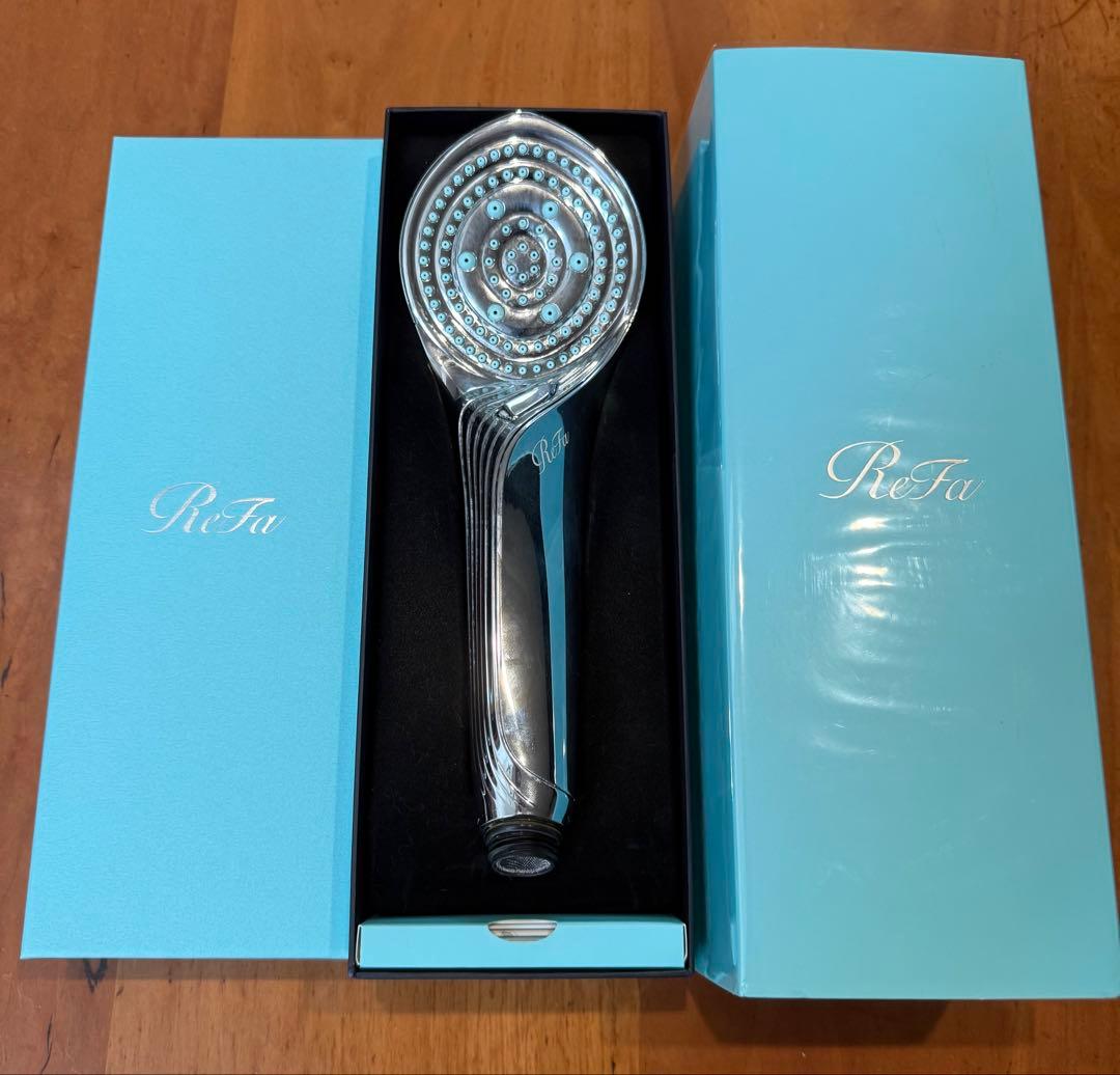 ReFa ファインバブルS