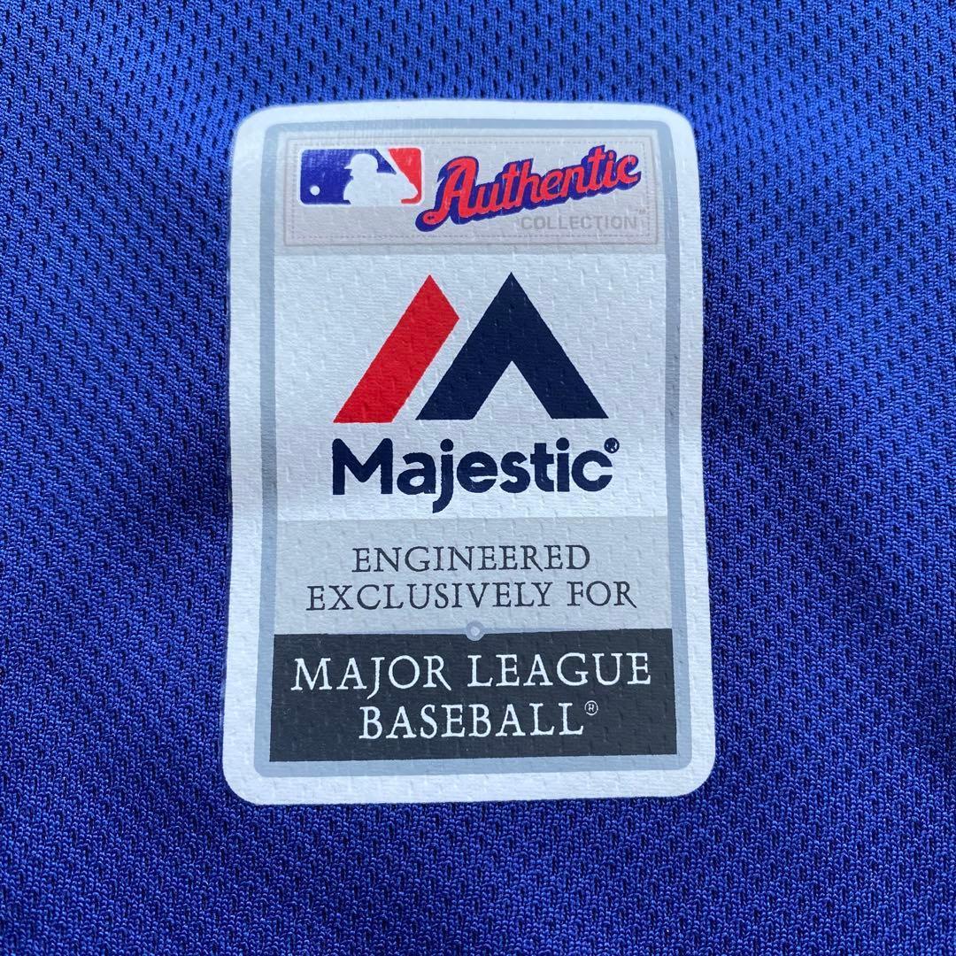 タグ付き新品★クレイトン カーショウ ユニフォーム ドジャース MLB 44