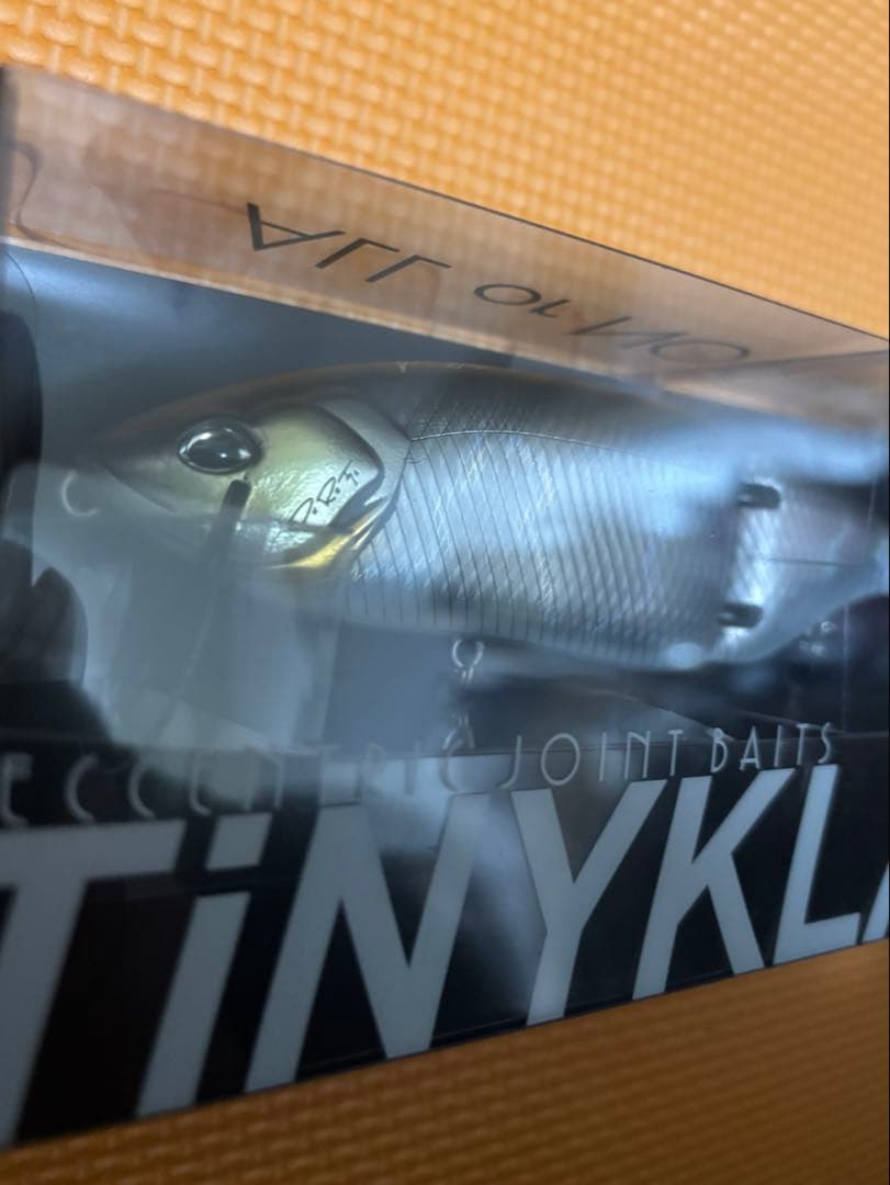 DRT TiNY KLASH Low タイニークラッシュ
