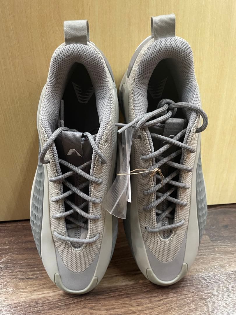 シューズ(男性用) ANTHONY EDWARDS 1 LOW 26.0cm