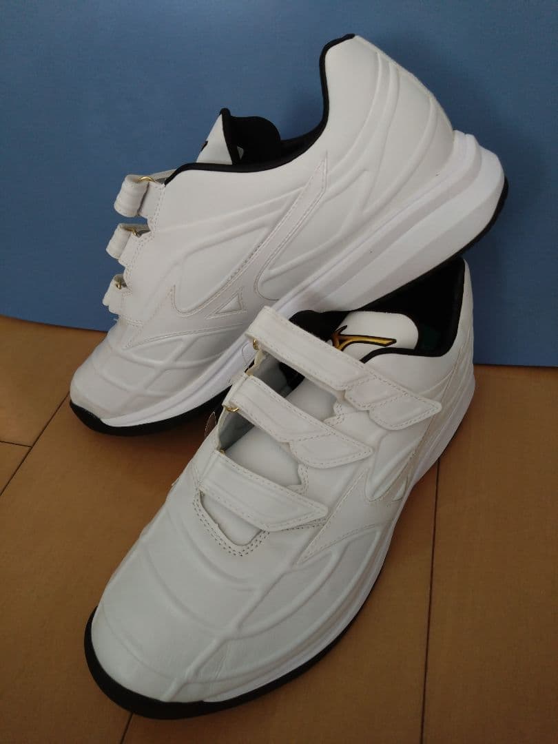 MIZUNO ミズノプロ ウェーブライトレボランプロ KL　30.0cm