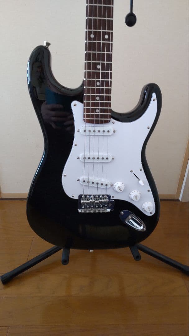 【美品】プレイテックST-250 ブラック