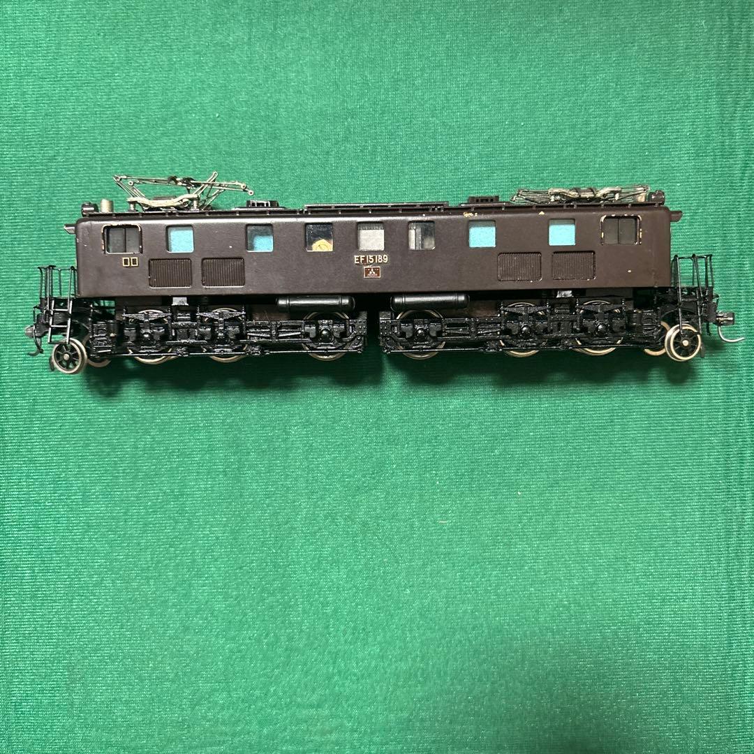 天賞堂 EF15 189