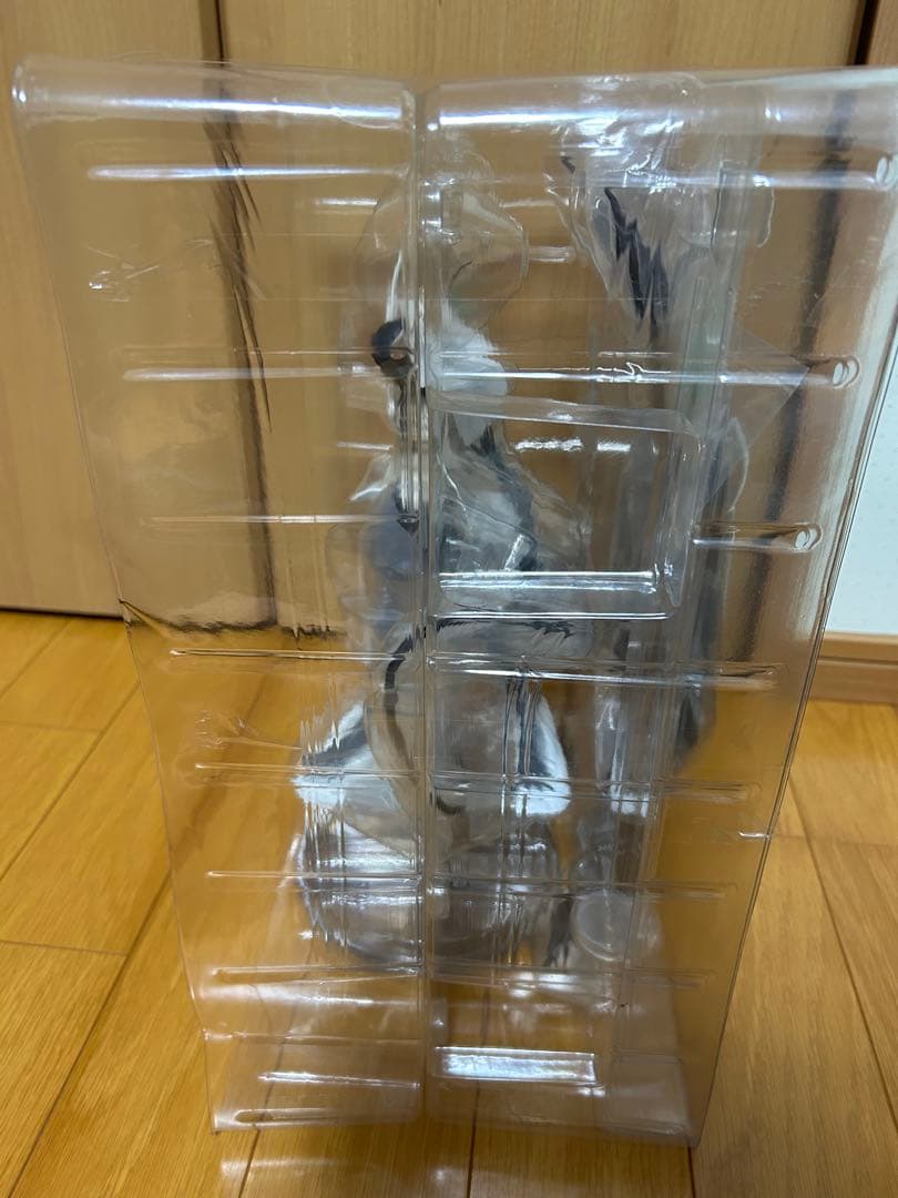 BLEACH ウルキオラ・シファー　フィギュア　未使用品