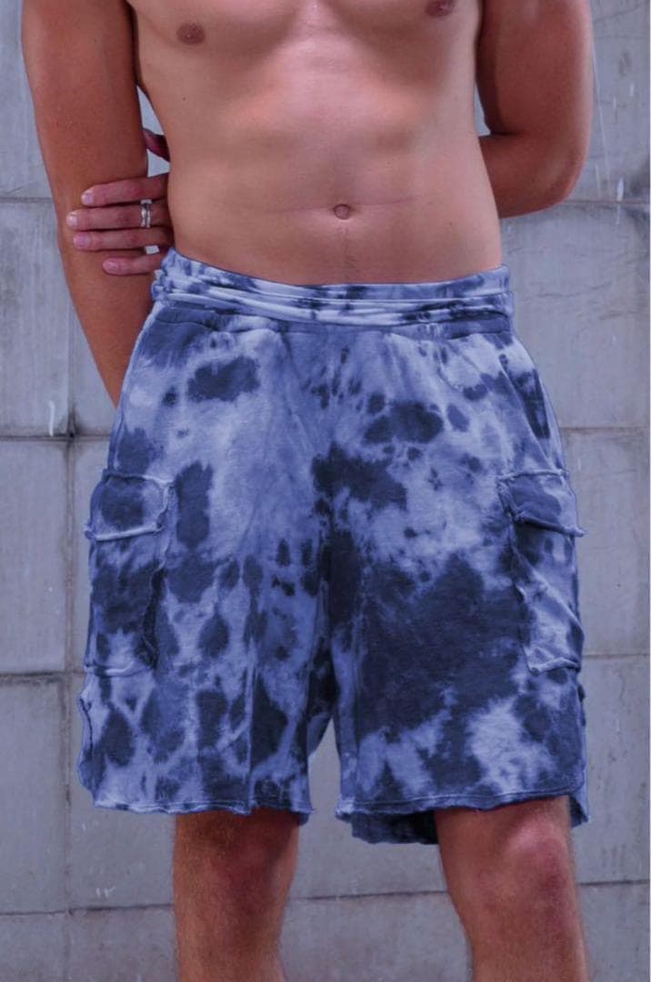 正規品salsation サルセーション　Unisex shorts Lサイズ