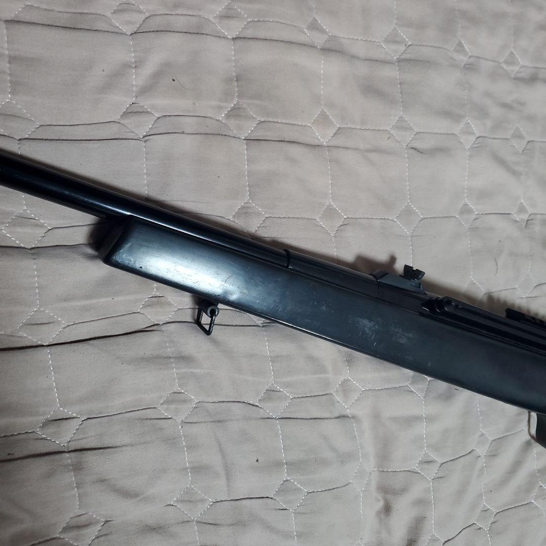 クラウン製スーパーライフル U10シニア