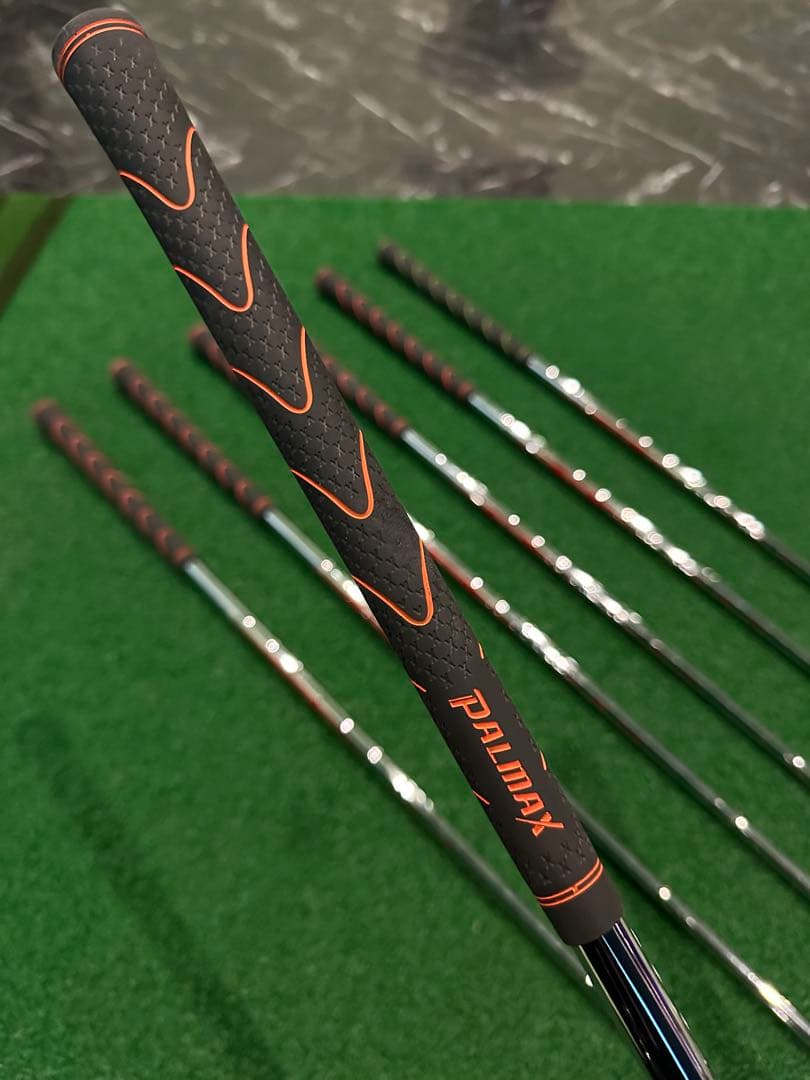 SRIXONスリクソン 豪華14本カスタムフルセット【送料込&即発送】