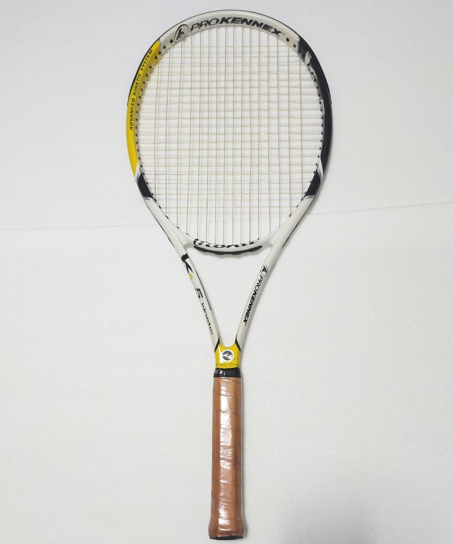 Pro Kennex プロケネックス Kinetic キネティック Ki5