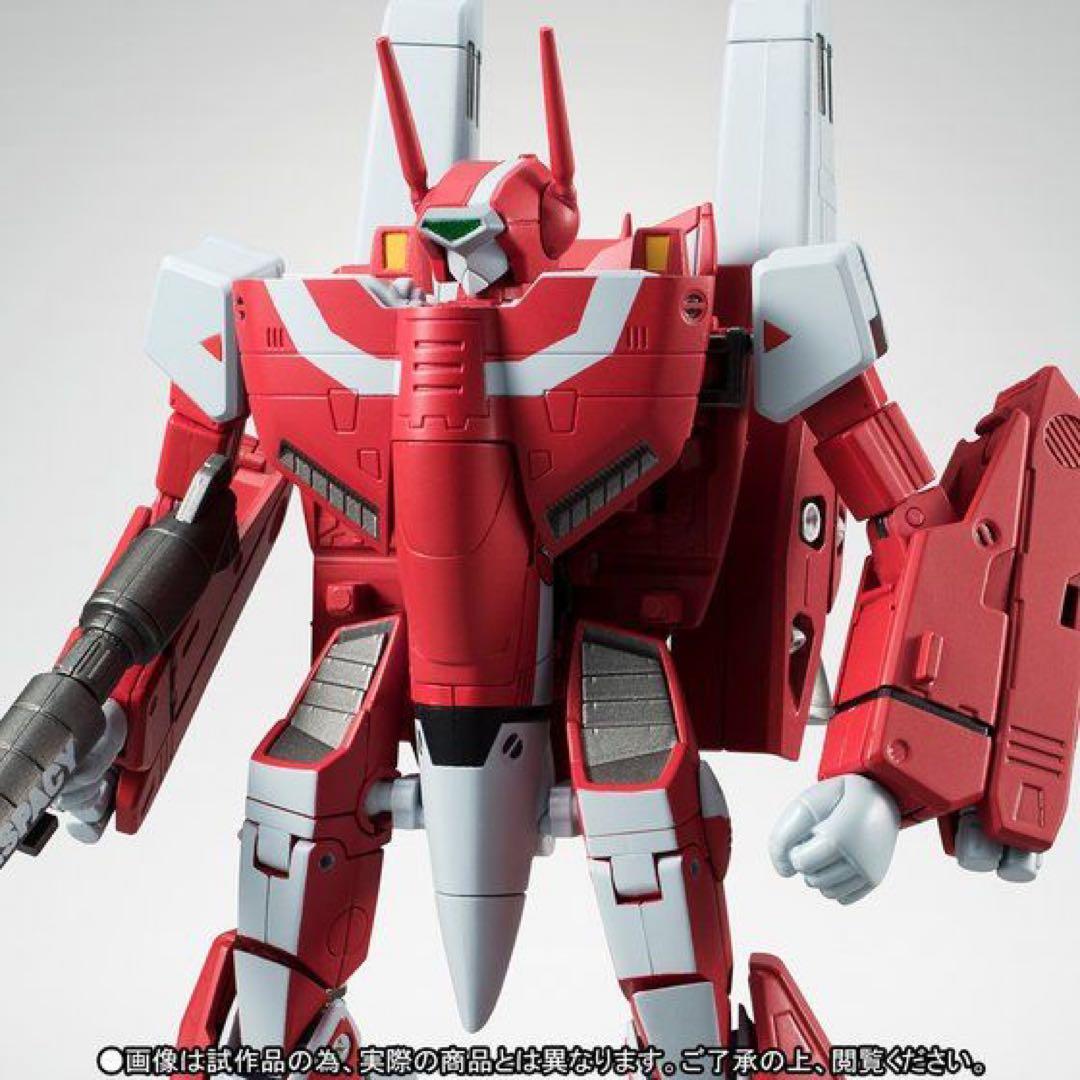 HI-L R VF-1J スーパーバルキリー ミリア カスタム
