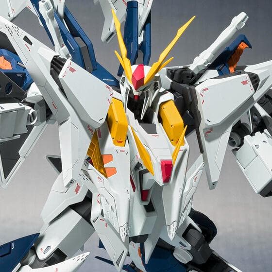 ROBOT魂 Ξガンダム 閃光のハサウェイver.