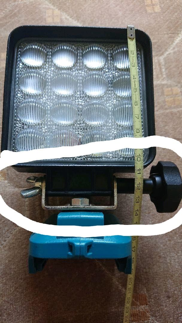 LEDライト