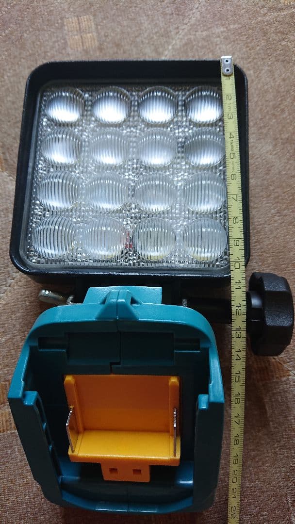 LEDライト