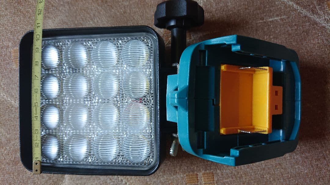 LEDライト