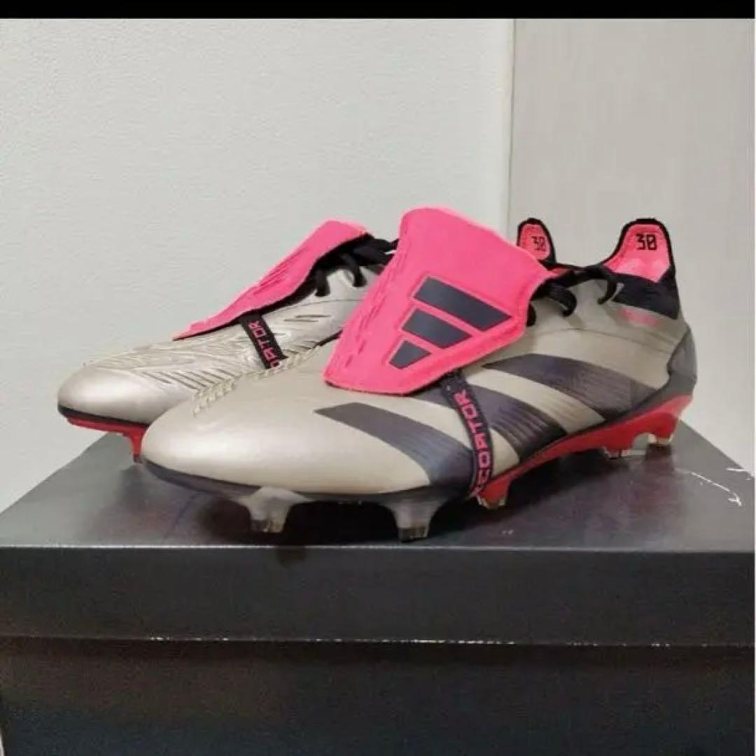 adidas Predator ELITE FT FG　27.5 \