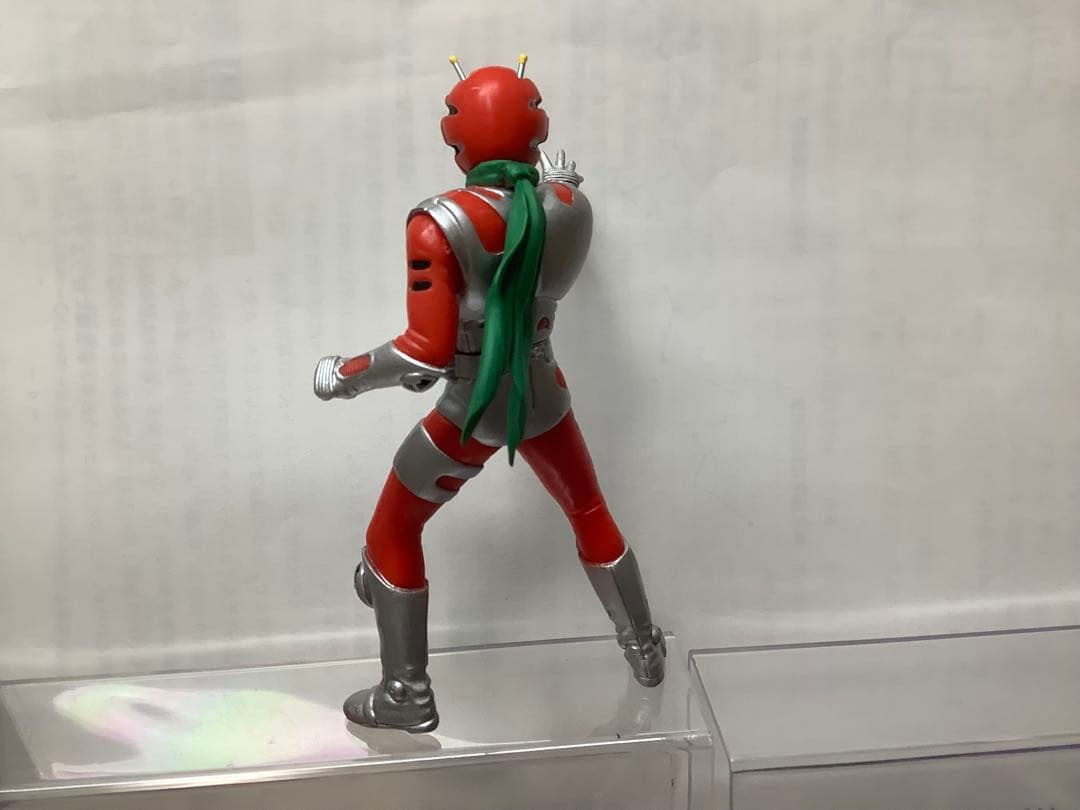 フィギュアーツ　仮面ライダー　昭和ライダー