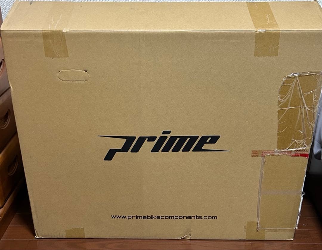【ゾンダ、レーゼロよりコスパ良い】 Prime Attaquer Disk V2