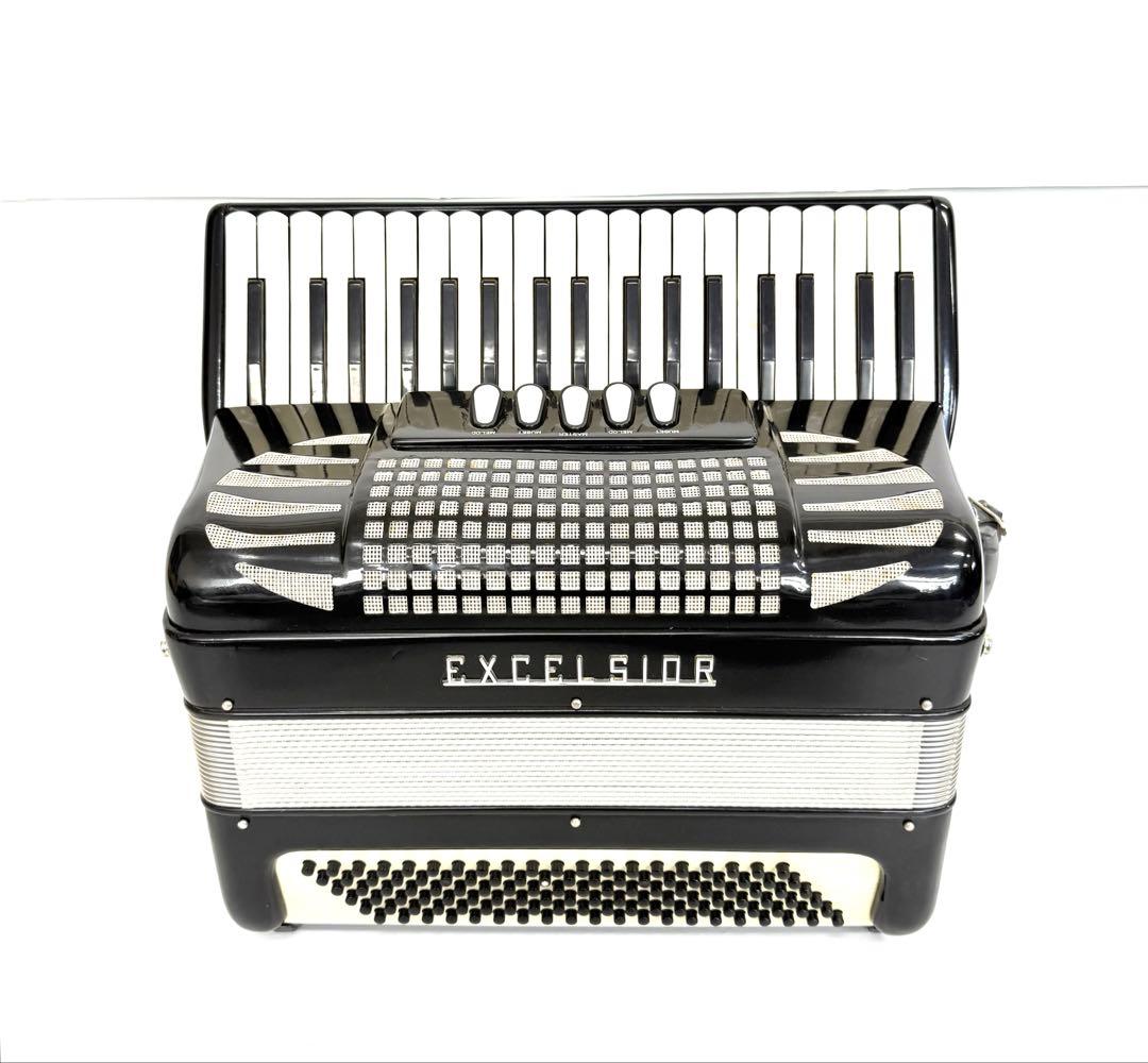 EXCELSIOR 303 アコーディオン