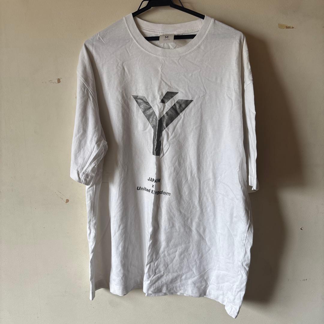 LYFT、VANQUISH Tシャツ３枚セット