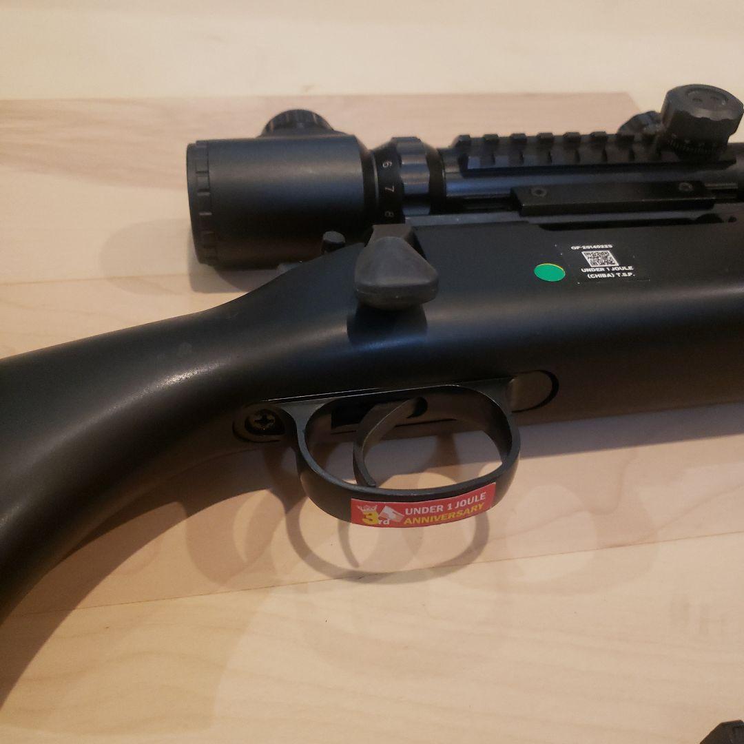 東京マルイ　ＶＳＲ-１０