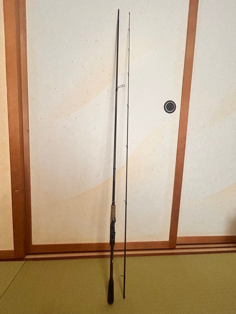ロッド NAGI