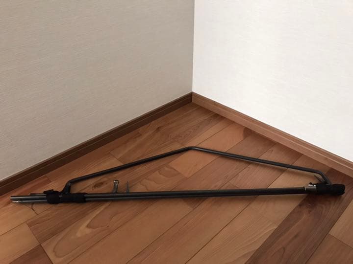 サンゾクマウンテン　ショック　ワイド　ケース付き