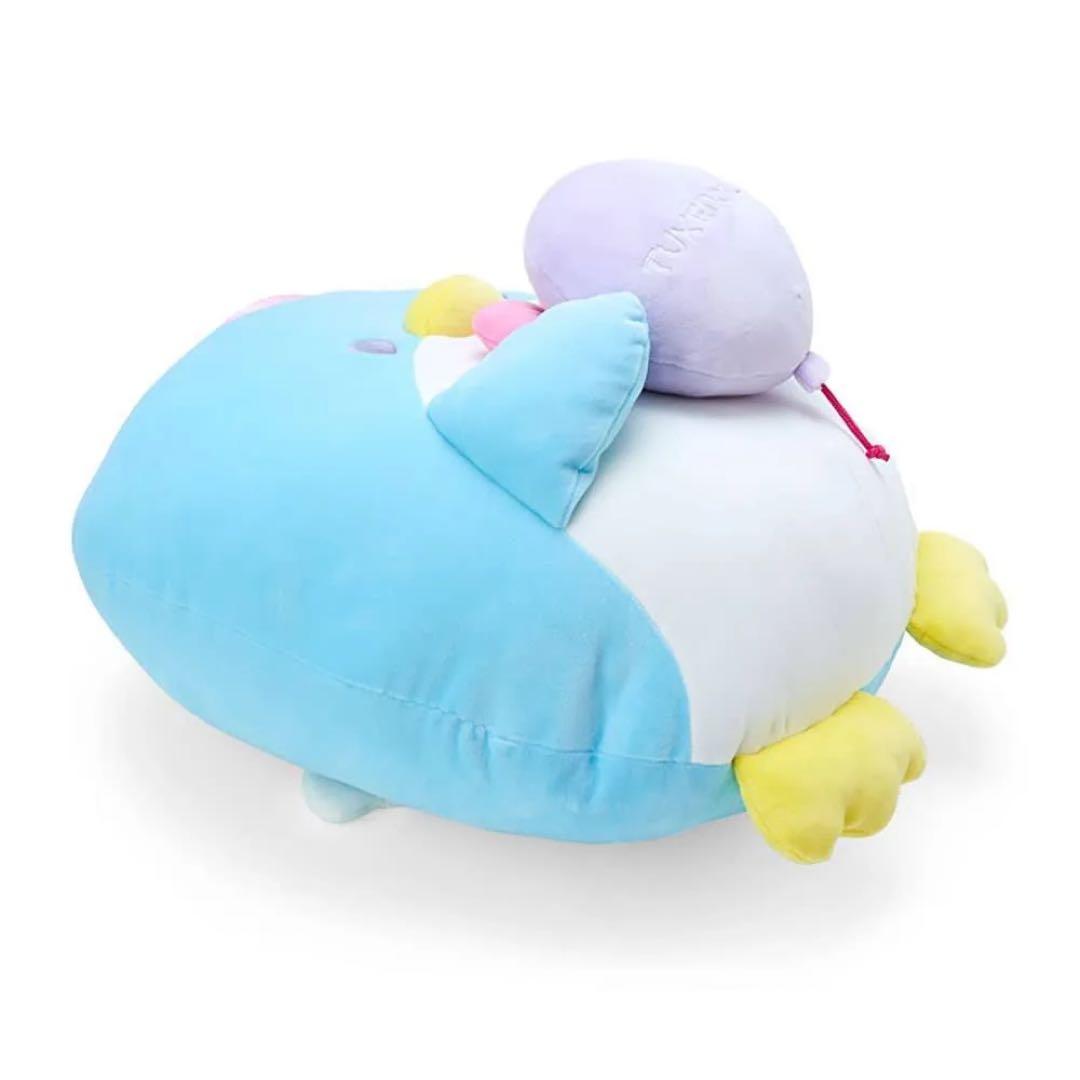 サンリオ(SANRIO) タキシードサム もっちりクッション