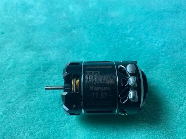 HOBBYWING-G4R-17.5現行品