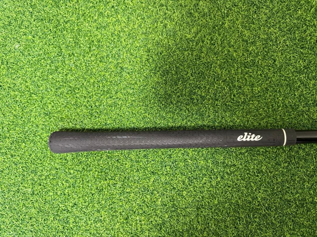 Fujikura SPEEDER NX 40-SR PINGスリーブ付き