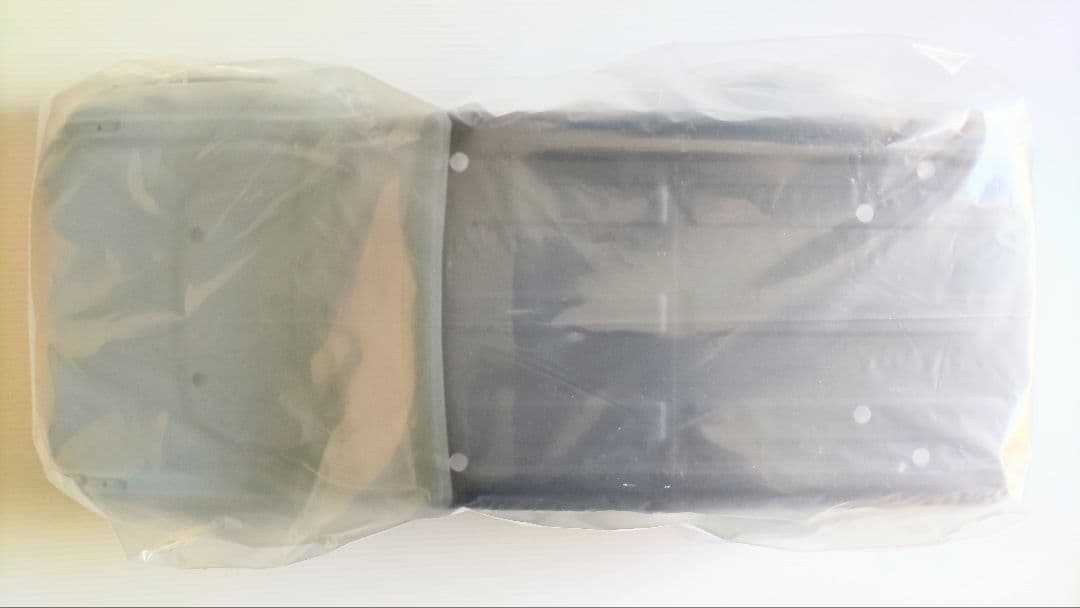 タミヤ 1/10 フォード ブロンコ 2021 RC特別企画商品