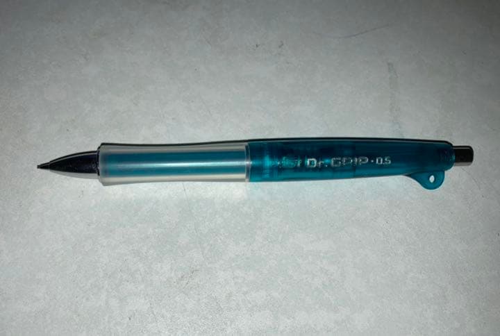 旧型　Dr.GRIP 0.5mm