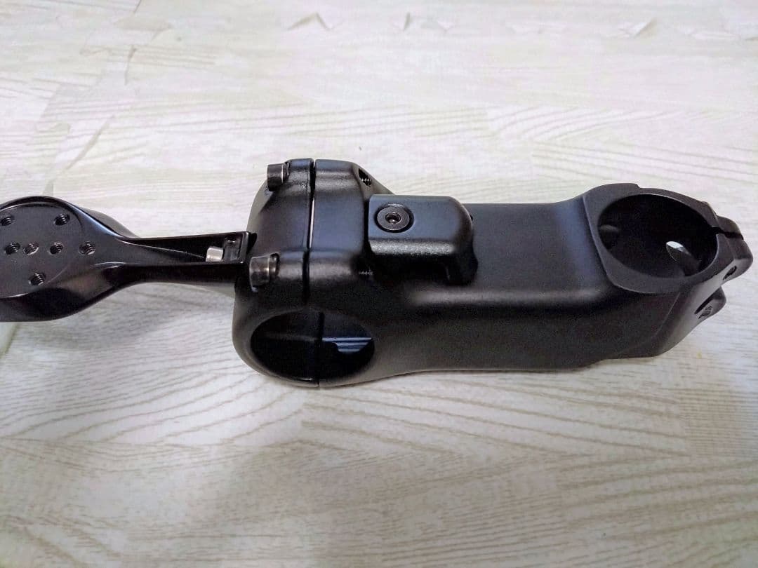 S-Works Aerofly II Carbon ハンドル　VENGE ステム