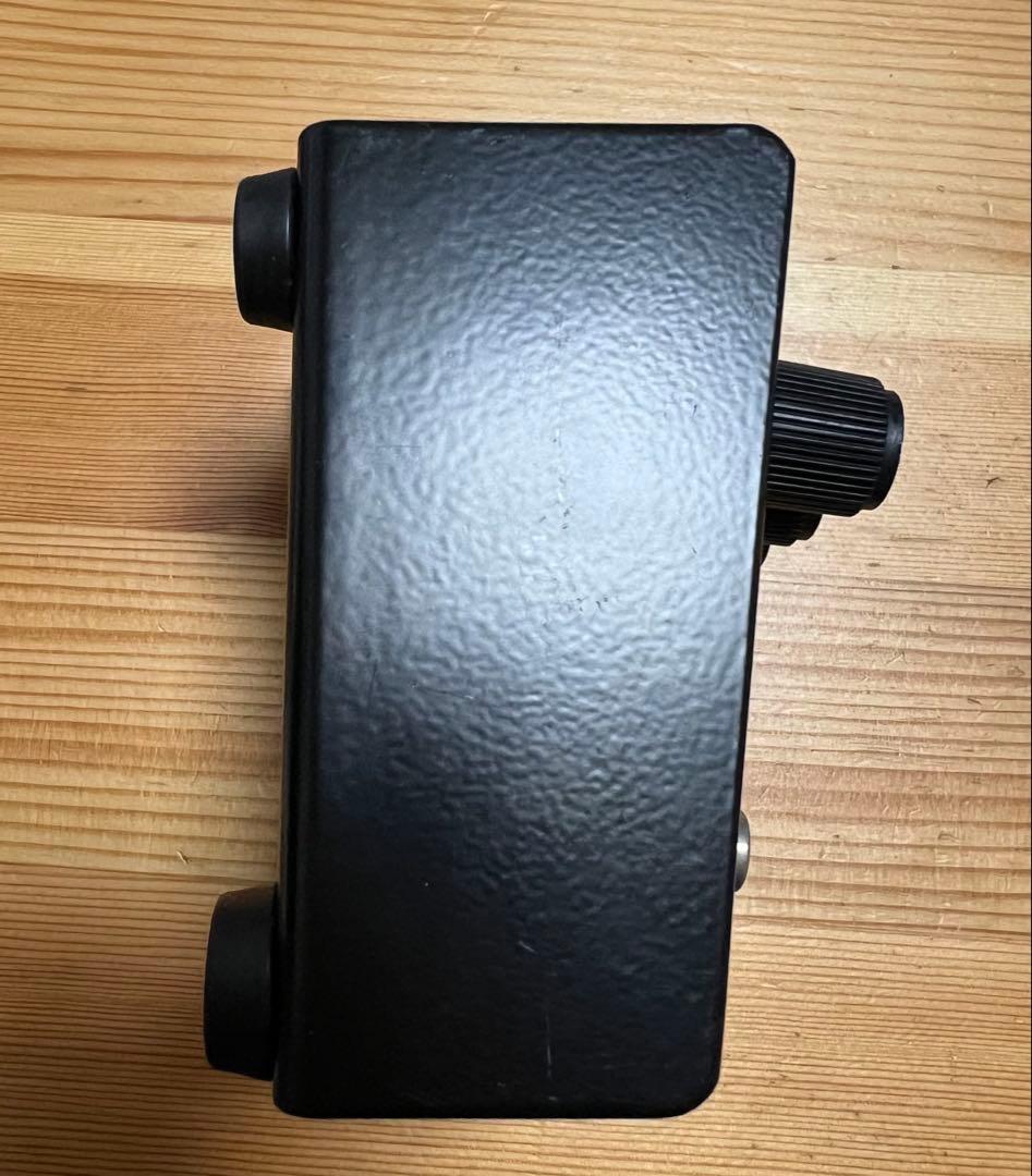 89年製発売初年度　Proco Turbo RAT