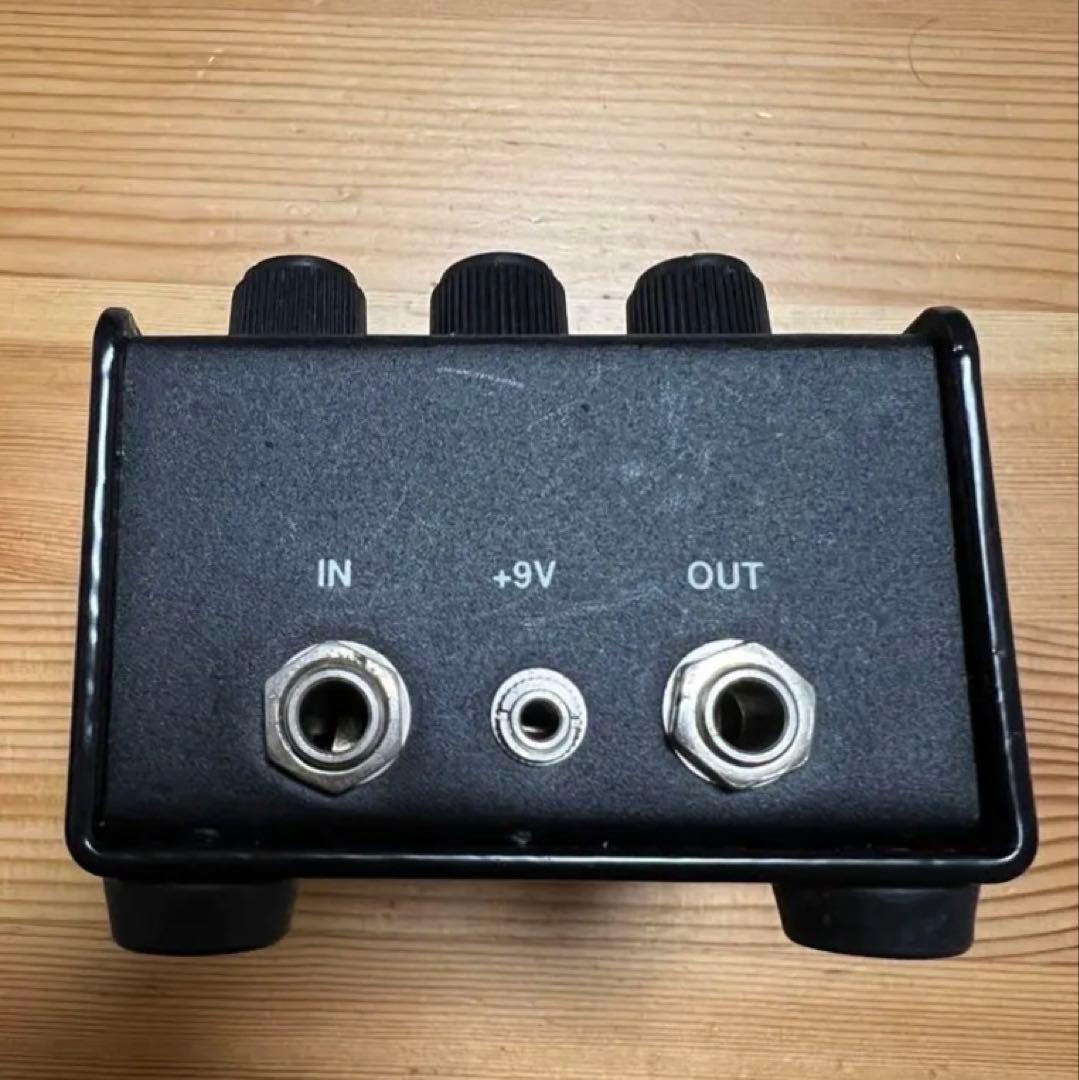89年製発売初年度　Proco Turbo RAT