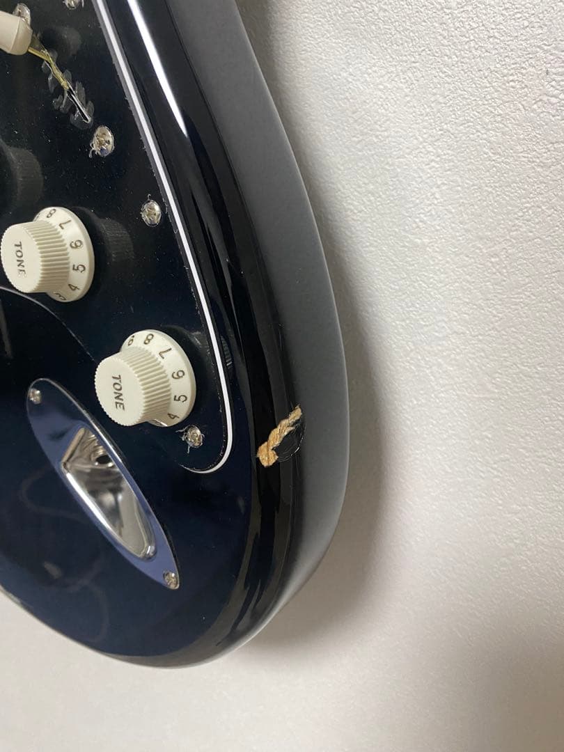 ギター Fender MIJ Traditional 70s Stratocaster