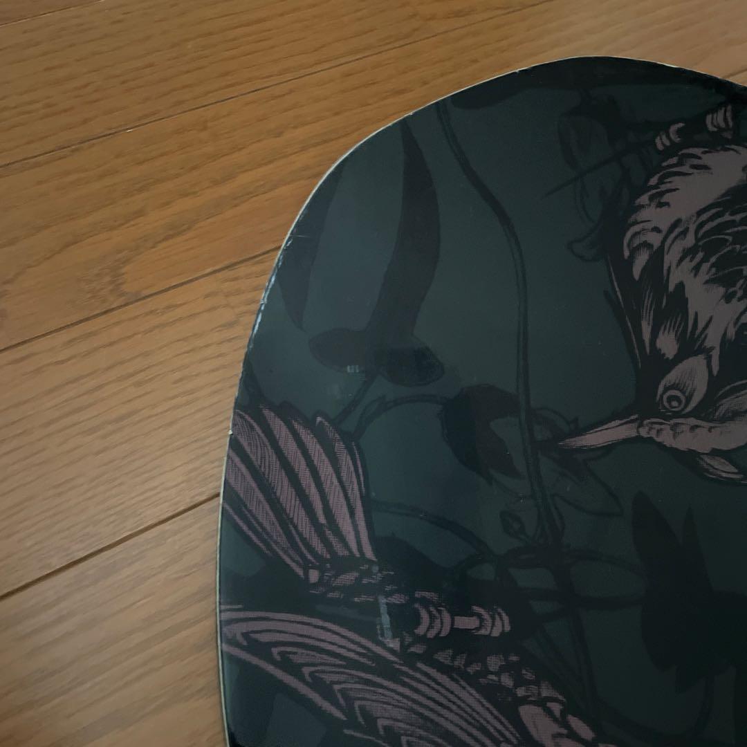 SALOMON スノーボード140センチ FLUX D/Sビンディング　Sサイズ