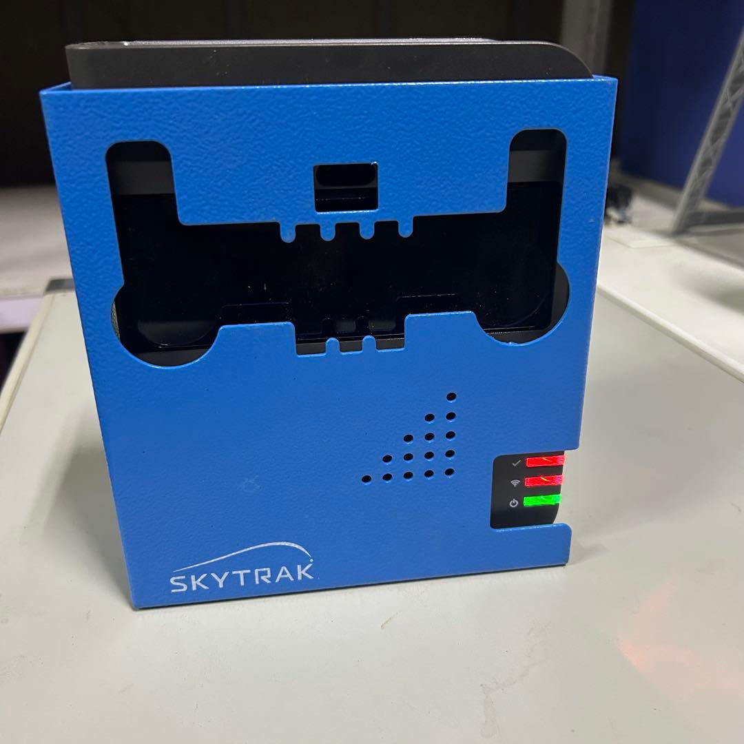 SKYTRAK ゴルフ用距離計 本体のみ