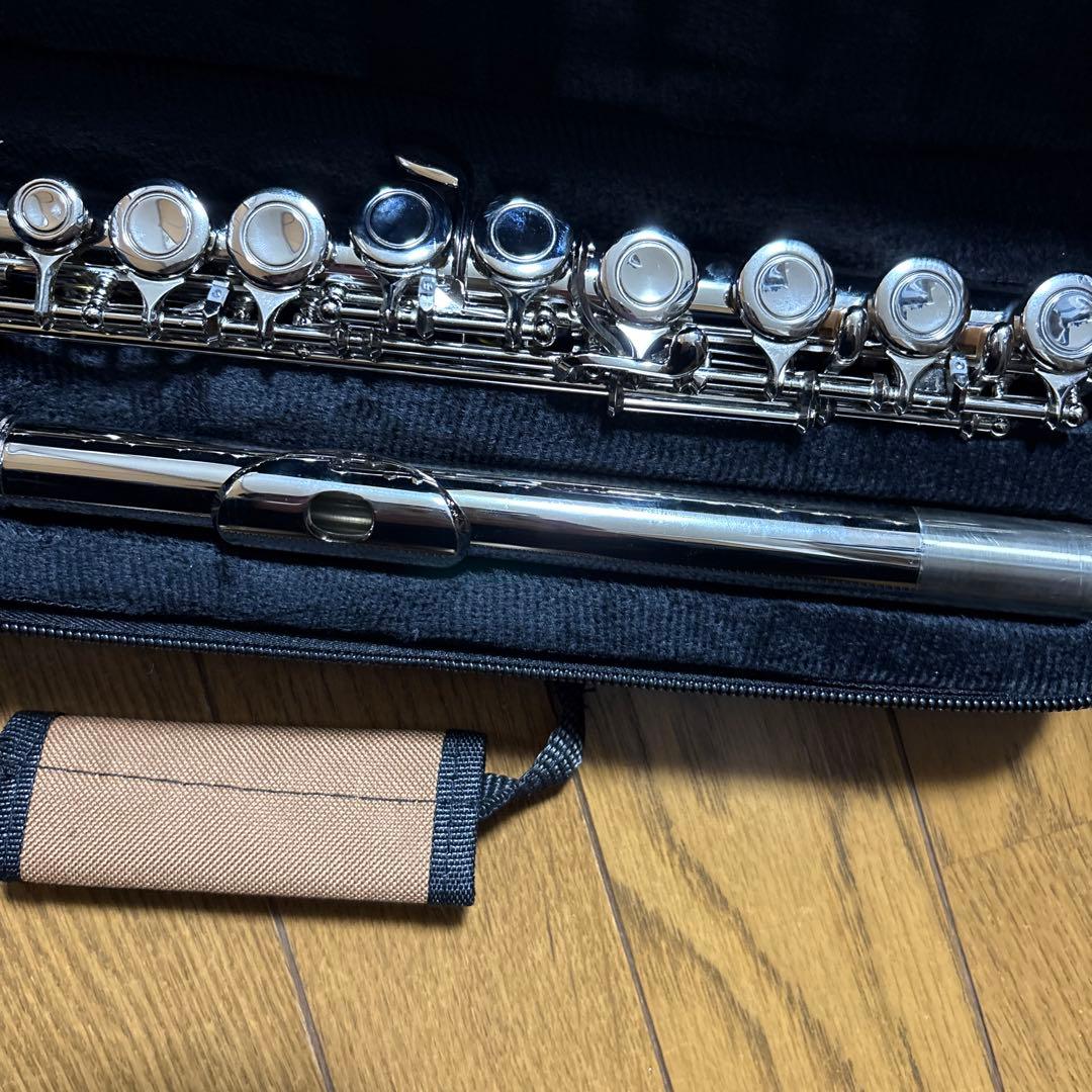 フルート