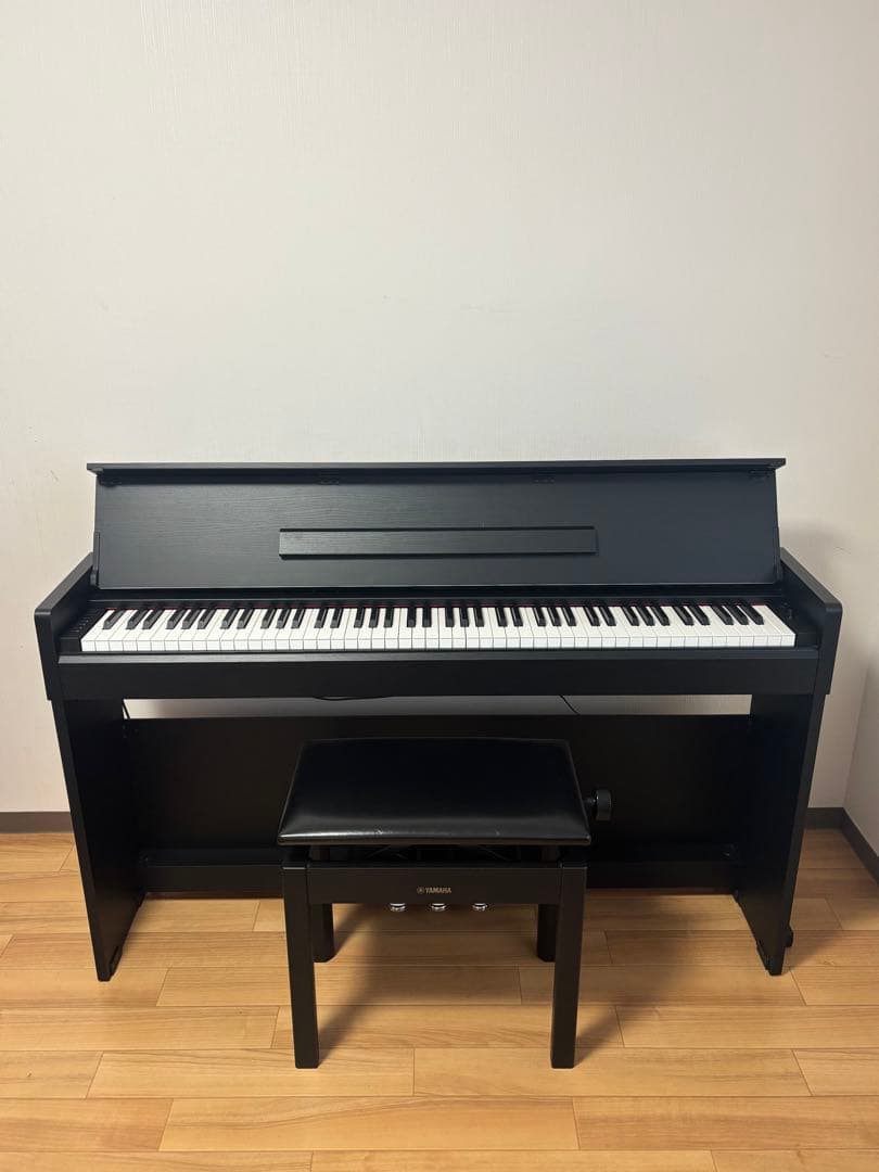 YAMAHA 電子ピアノARIUS YDP-S35 引き取り限定