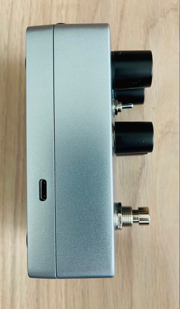 UAFX 1176 Studio Compressor スタジオコンプレッサー