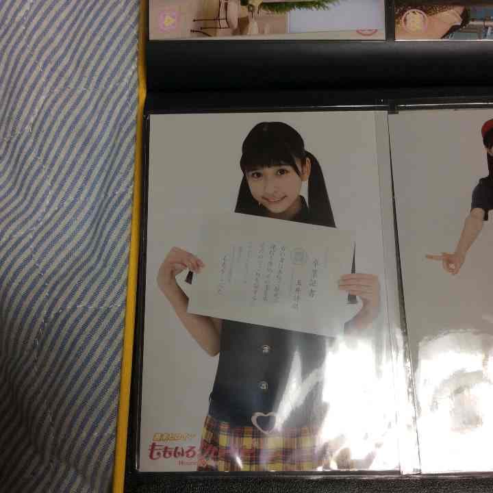 ももクロ 26