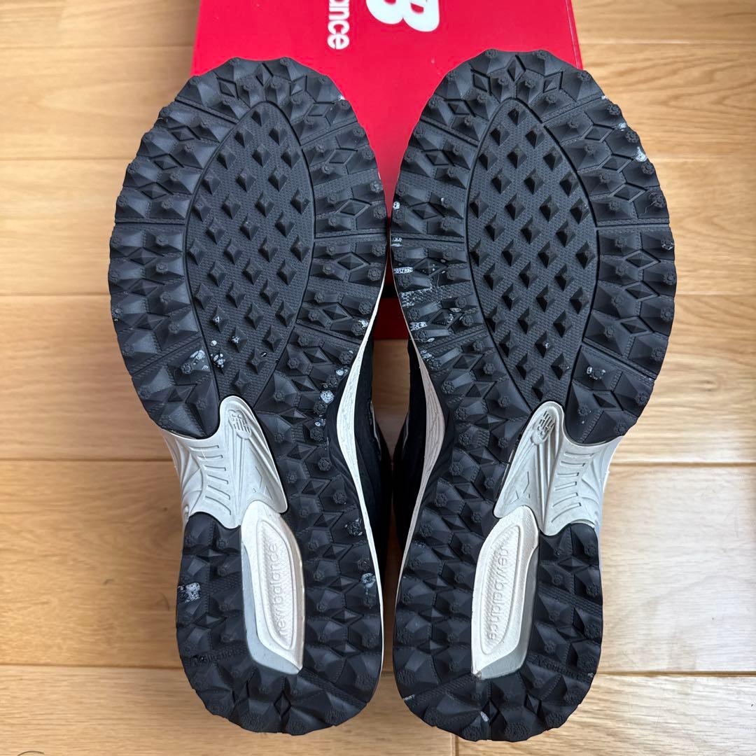 シューズ(男性用) NEWBALANCE GOLF ugs2002F limited 26cm
