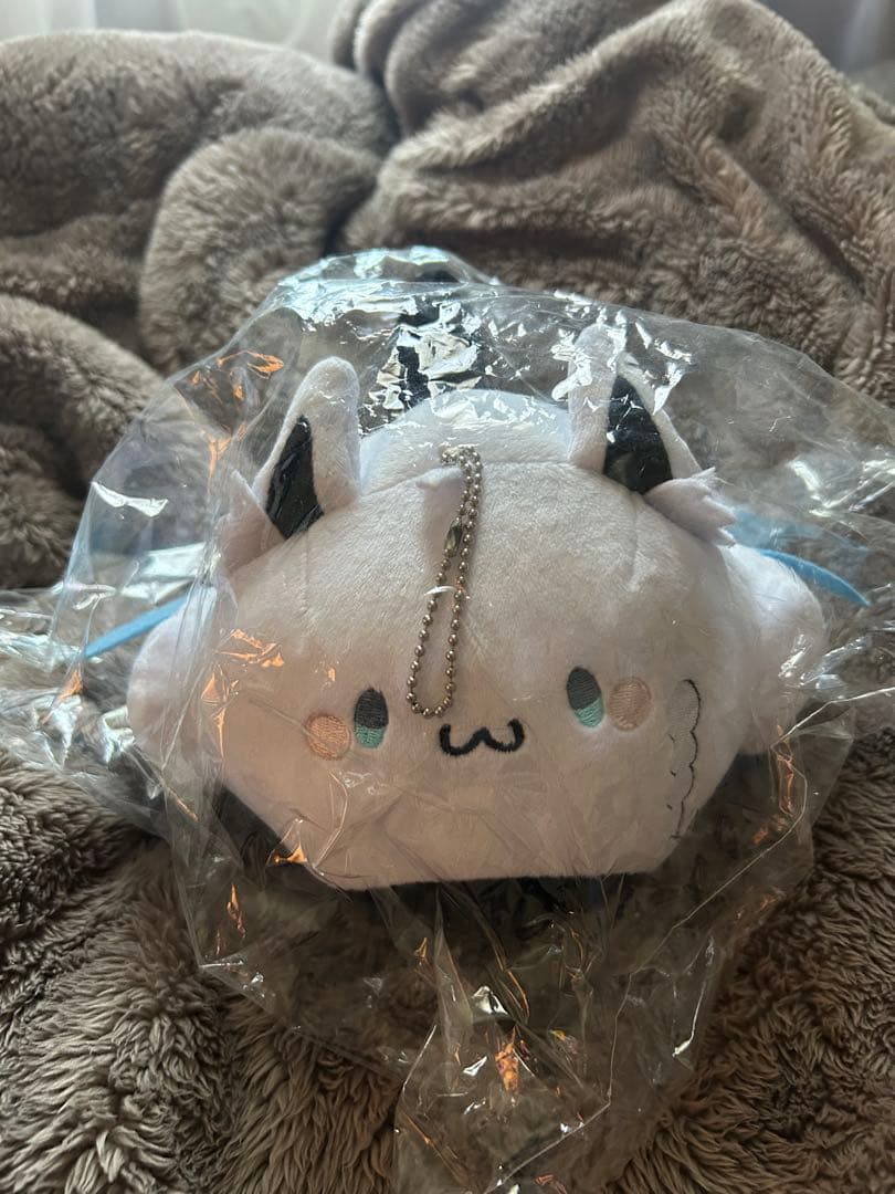 白上フブキグッズ フブチュン