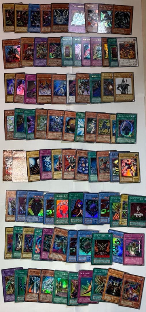 遊戯王　初期　まとめ売り　約500枚　おまけ付き