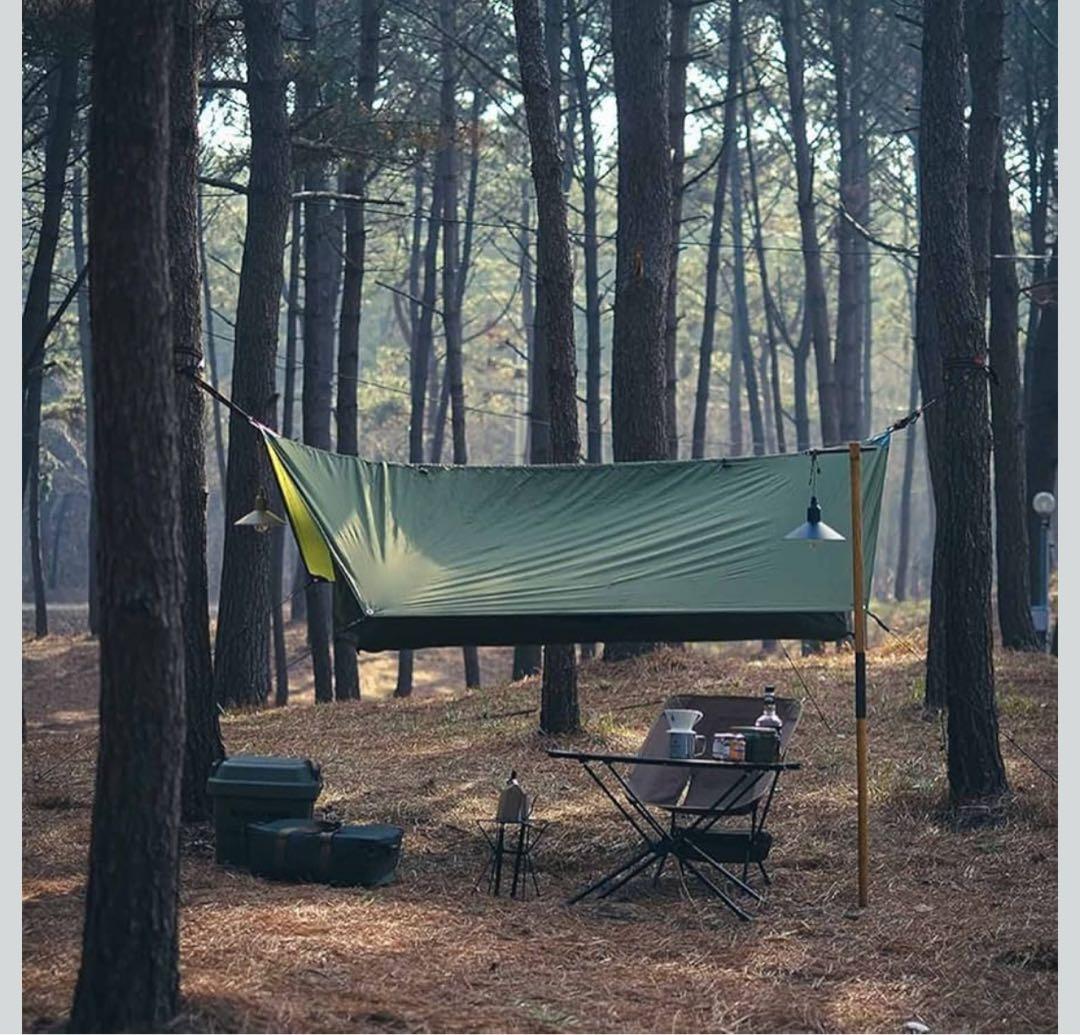 HAVEN TENT ヘブンテント